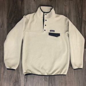 Patagonia synchilla Pullover